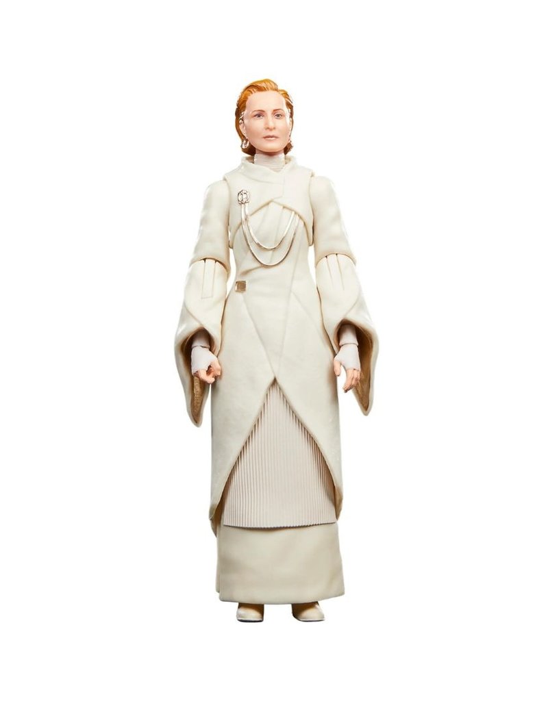 Hasbro Senator Mon Mothma - Action Figure - Star Wars: Andor  - The Black Series