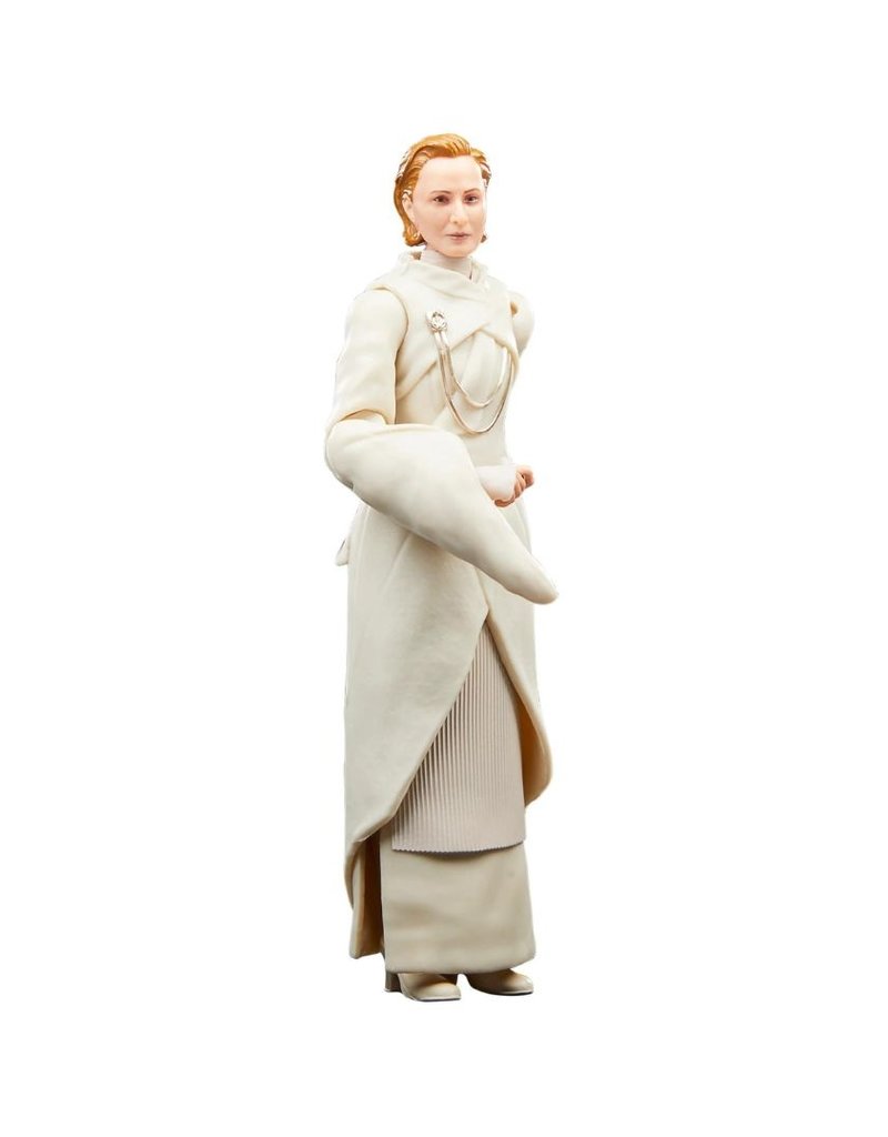 Hasbro Senator Mon Mothma - Action Figure - Star Wars: Andor  - The Black Series