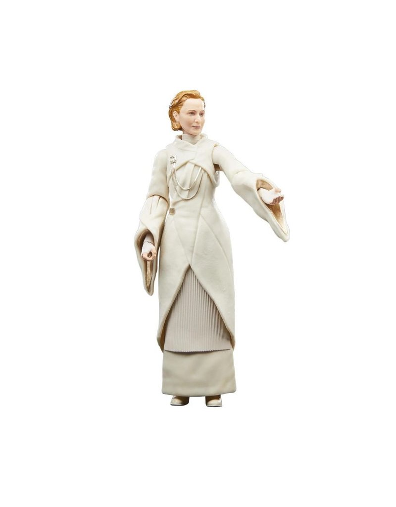 Hasbro Senator Mon Mothma - Action Figure - Star Wars: Andor  - The Black Series