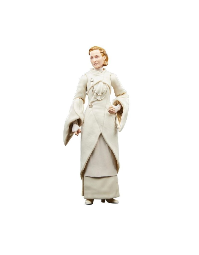 Hasbro Senator Mon Mothma - Action Figure - Star Wars: Andor  - The Black Series