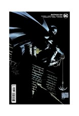 DC Batman #134