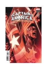 Marvel Captain America - Sentinel of Liberty #11