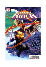 Marvel Cosmic Ghost Rider #2
