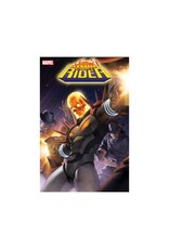 Marvel Cosmic Ghost Rider #2