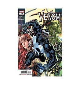 Marvel Venom #18