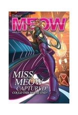 Miss Meow  #3