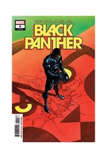 Marvel Black Panther #5