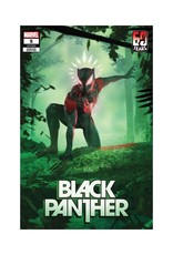 Marvel Black Panther #5