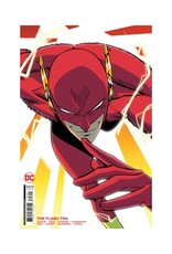 DC The Flash #796