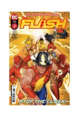 DC The Flash #796