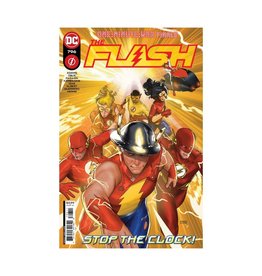 DC The Flash #796