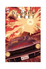 DC Danger Street #5