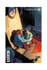 DC Superman: Lost #2