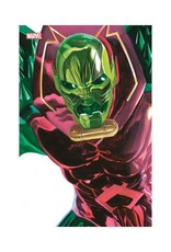 Marvel Fantastic Four #6