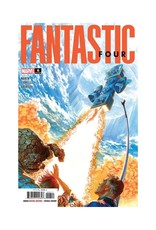 Marvel Fantastic Four #6