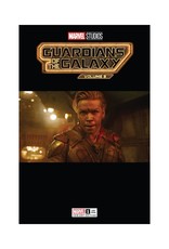 Marvel Guardians of the Galaxy #1