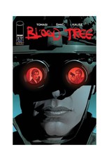 Image Blood Tree #3