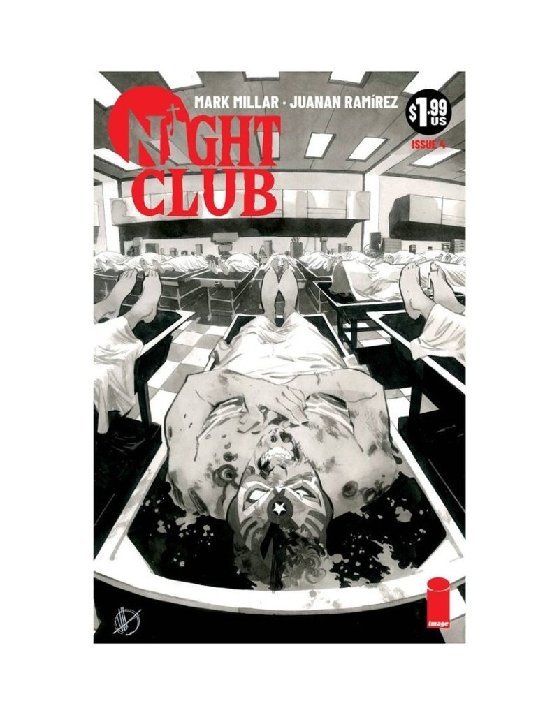 Image Night Club #4