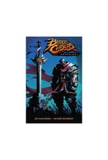 Image Battle Chasers Anthology 2023 Printing - Trade Paperback