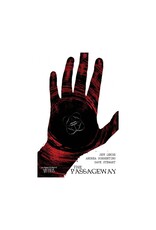 Image The Bone Orchard Mythos: The Passageway Hardcover