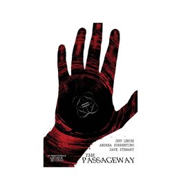 Image The Bone Orchard Mythos: The Passageway HC