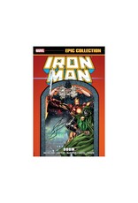 Marvel Iron Man: Doom TP - Epic Collection - 2023 Printing