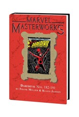 Marvel Marvel Masterworks: Daredevil Vol. 17 HC