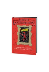 Marvel Marvel Masterworks: Daredevil Vol. 17 HC