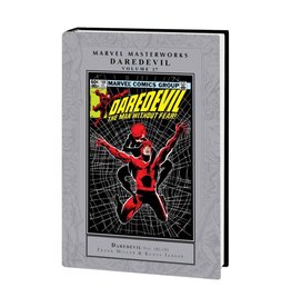 Marvel Marvel Masterworks: Daredevil Vol. 17 HC