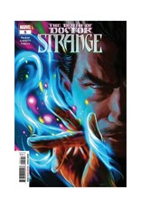 Marvel The Death of Doctor Strange #5