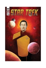 IDW Star Trek #6