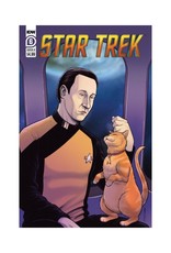 IDW Star Trek #6