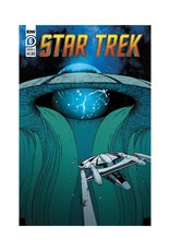 IDW Star Trek #6