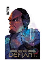 IDW Star Trek: Defiant #2