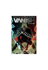 Image Vanish Vol. 1 Trade Paperback