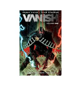Image Vanish Vol. 1 TP