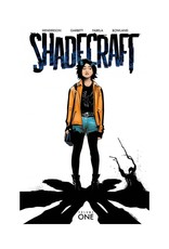 Image Shadecraft Vol. 1 - Trade Paperback