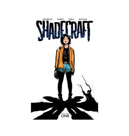 Image Shadecraft Vol. 1 TP