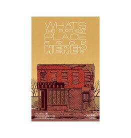 Image What's the Furthest Place From Here? Vol. 1: Get Lost TP