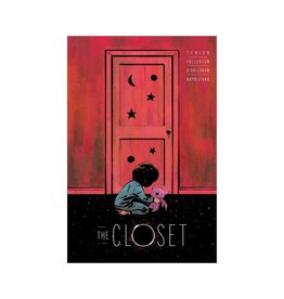 Image The Closet TP