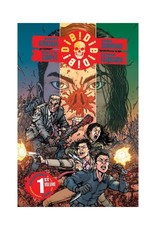 DIE!DIE!DIE!, VOL. 1 TP