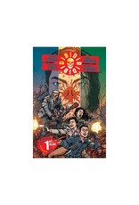 DIE!DIE!DIE!, VOL. 1 TP