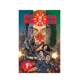 DIE!DIE!DIE!, VOL. 1 TP