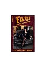 Elvira: Mistress of the Dark - The Classic Years Omnibus Vol.1