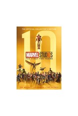 Marvel Studios The First 10 Years - The Official Collector's Edition - HC