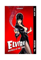 Elvira: Mistress of the Dark TP Vol.1