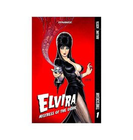 Elvira: Mistress of the Dark TP Vol.1