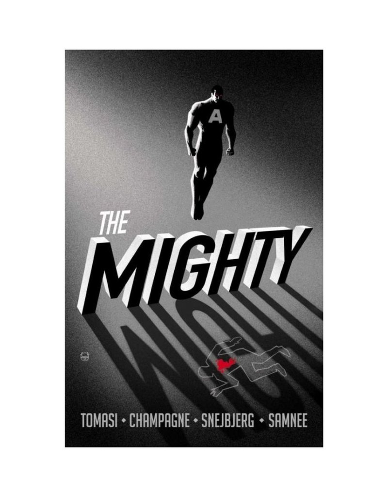 Image The Mighty TP