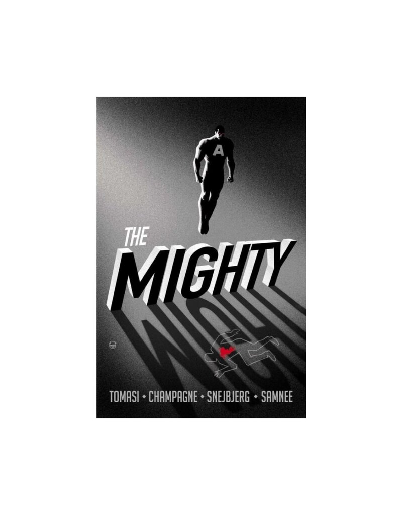 Image The Mighty TP