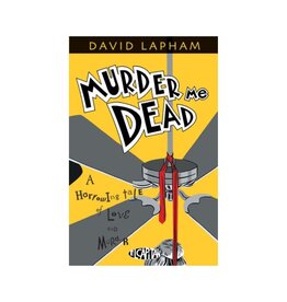 Image Murder Me Dead TP